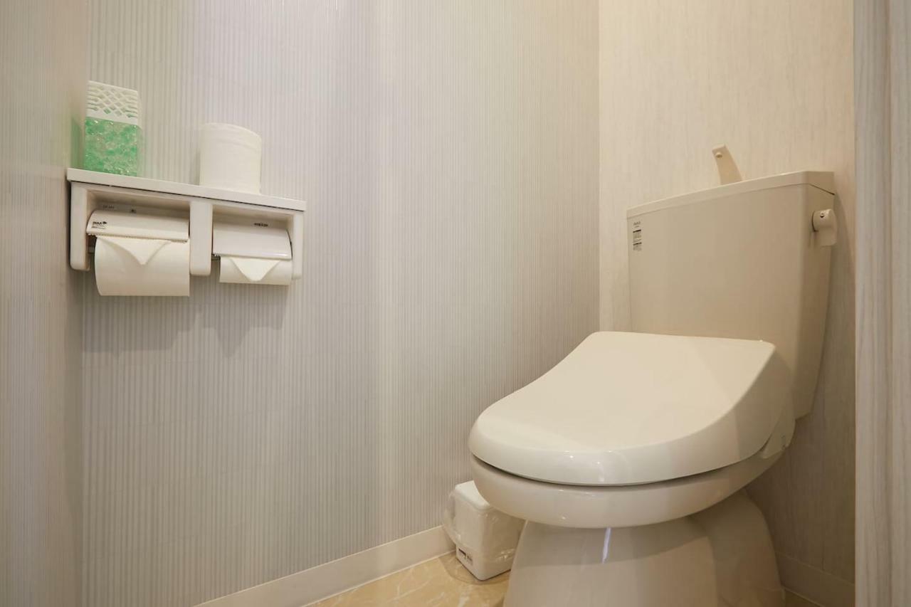 Mitsuba Guest House Токіо Екстер'єр фото
