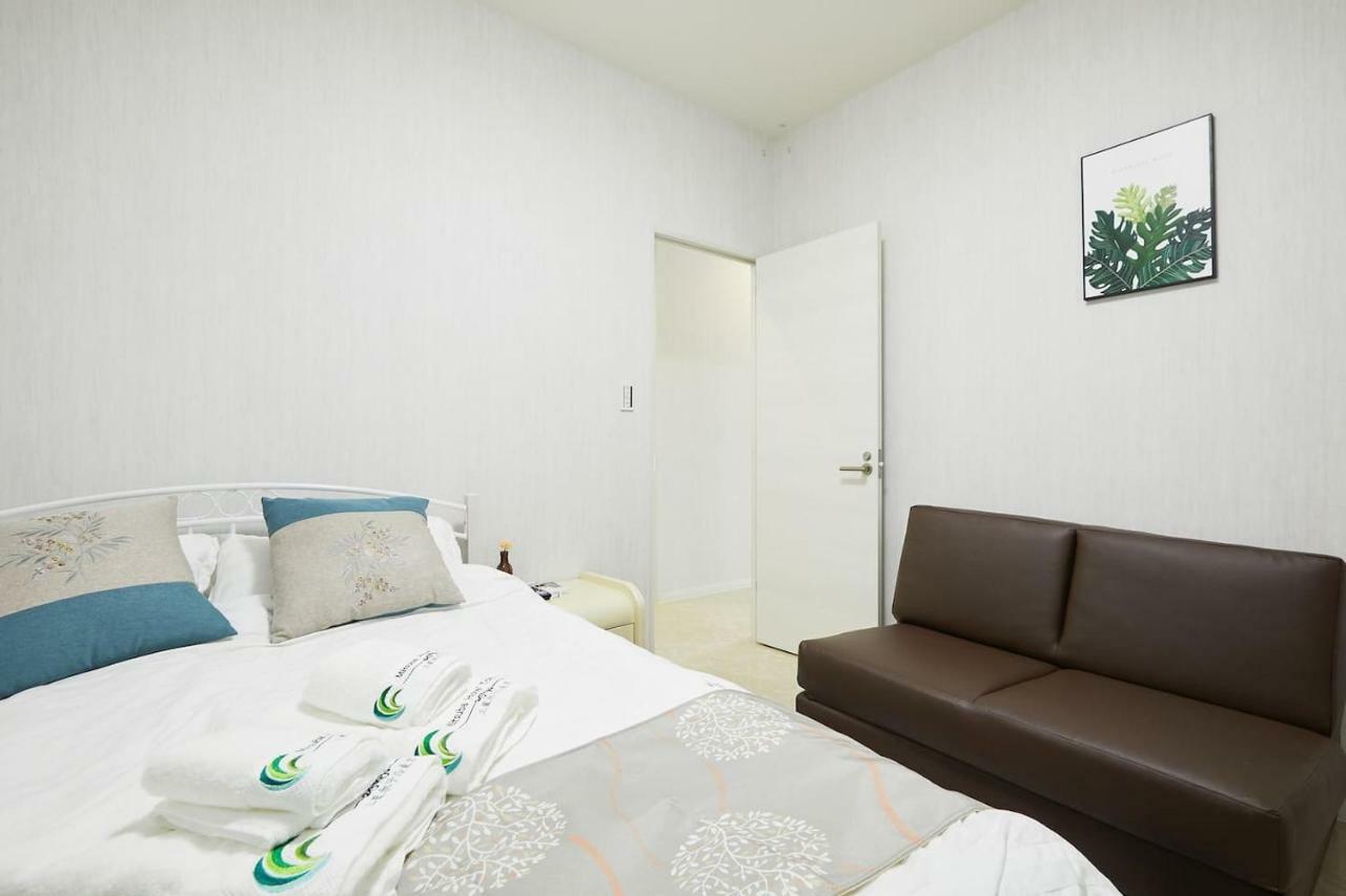 Mitsuba Guest House Токіо Екстер'єр фото