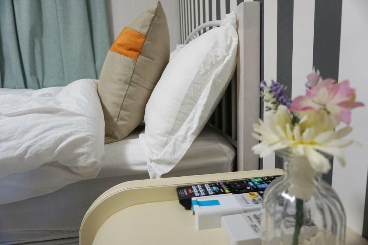Mitsuba Guest House Токіо Екстер'єр фото