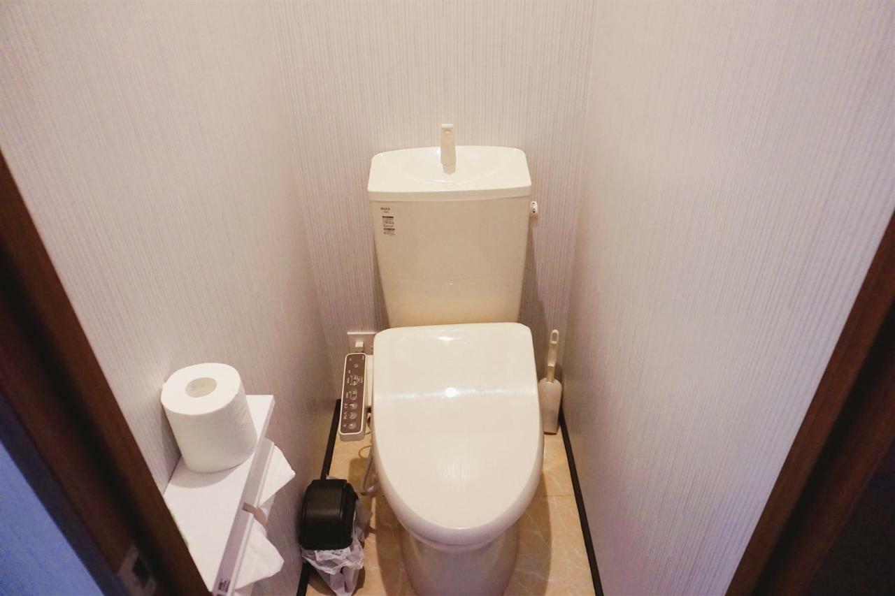 Mitsuba Guest House Токіо Екстер'єр фото