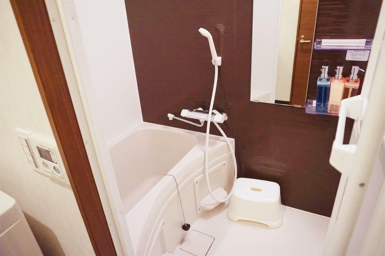 Mitsuba Guest House Токіо Екстер'єр фото