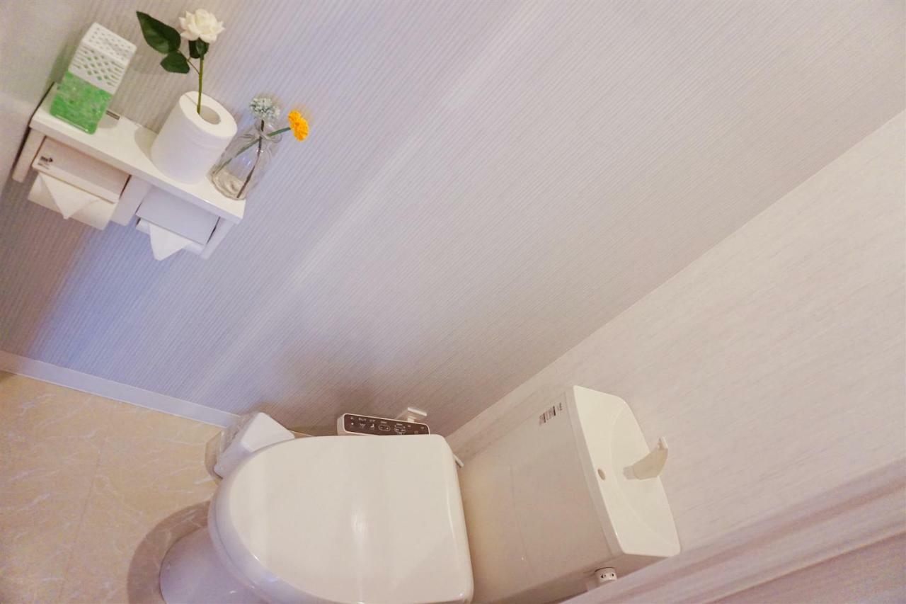 Mitsuba Guest House Токіо Екстер'єр фото