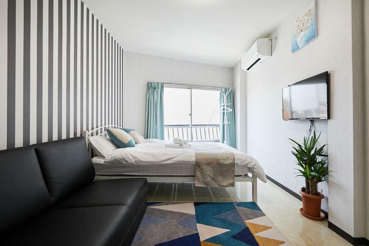 Mitsuba Guest House Токіо Екстер'єр фото