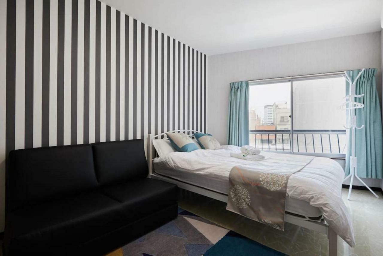 Mitsuba Guest House Токіо Екстер'єр фото