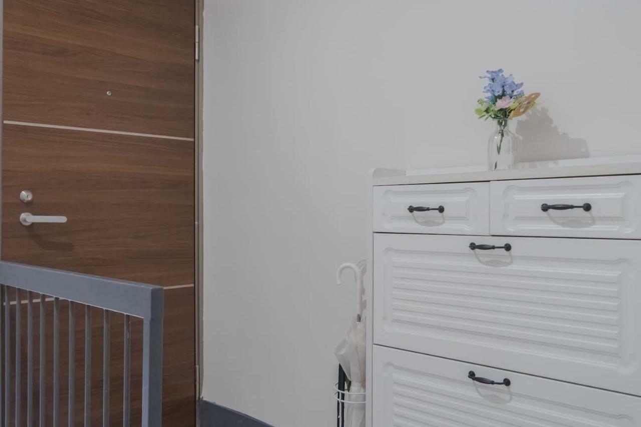 Mitsuba Guest House Токіо Екстер'єр фото