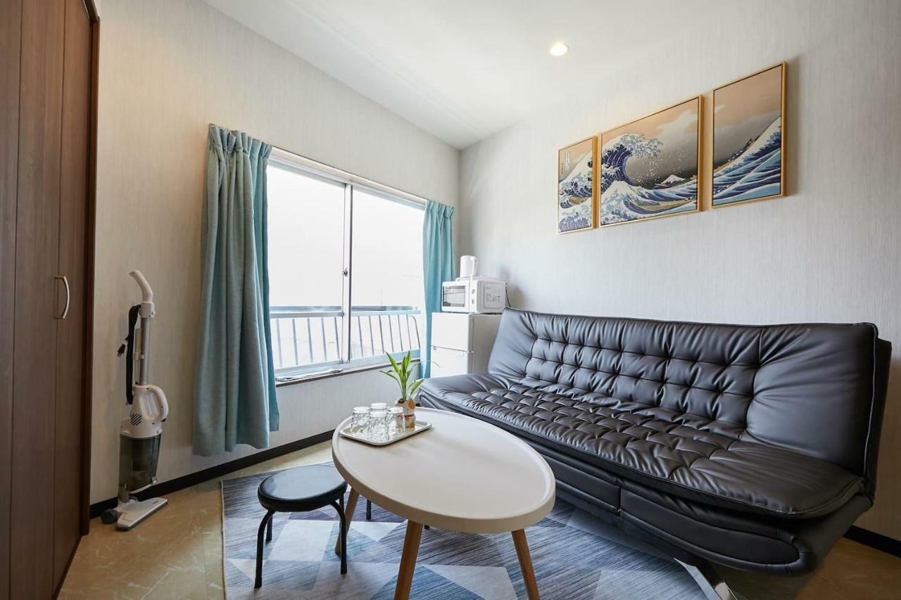 Mitsuba Guest House Токіо Екстер'єр фото