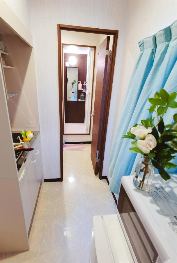 Mitsuba Guest House Токіо Екстер'єр фото