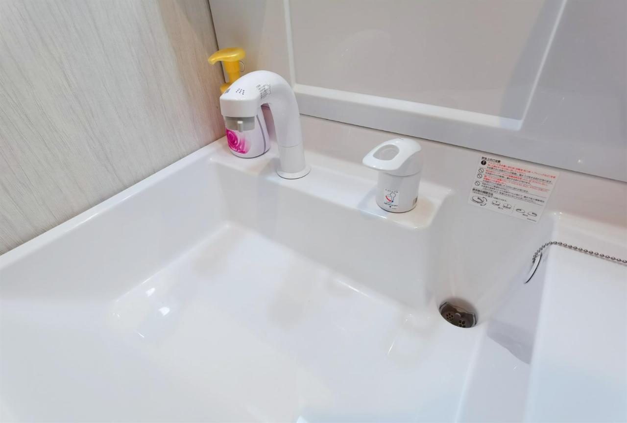 Mitsuba Guest House Токіо Екстер'єр фото