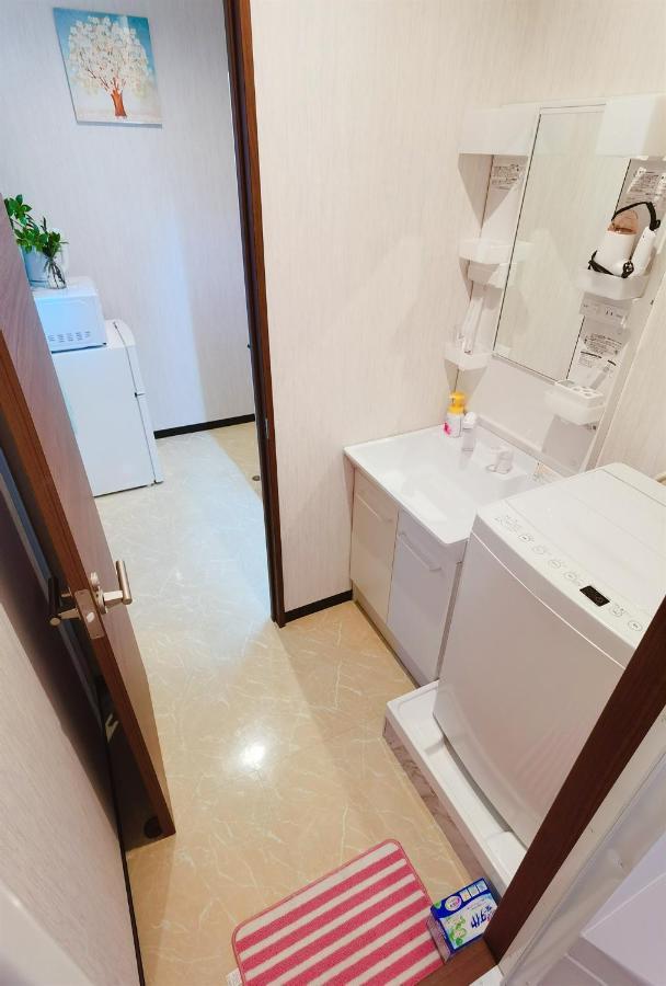 Mitsuba Guest House Токіо Екстер'єр фото