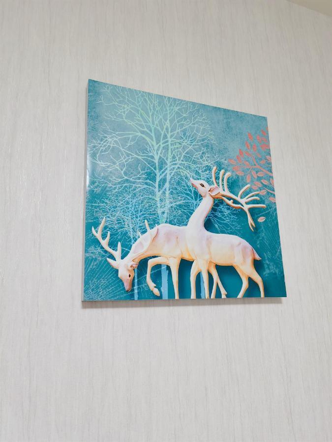 Mitsuba Guest House Токіо Екстер'єр фото