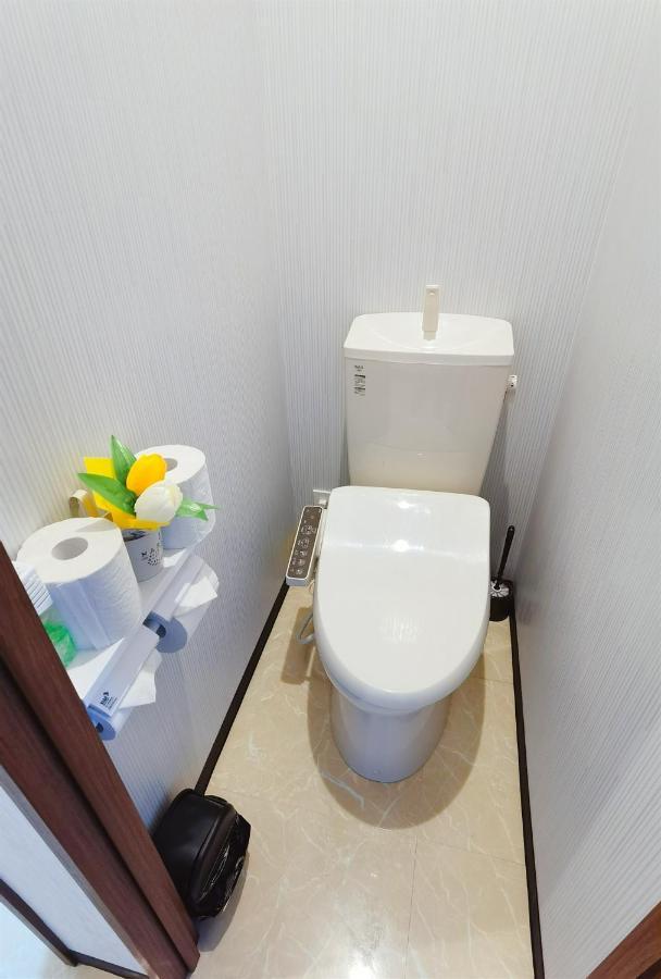 Mitsuba Guest House Токіо Екстер'єр фото